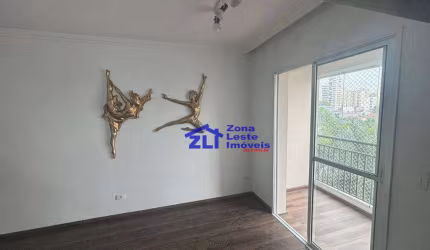 Apartamento com 2 dormitórios à venda - Alto da Mooca - São Paulo