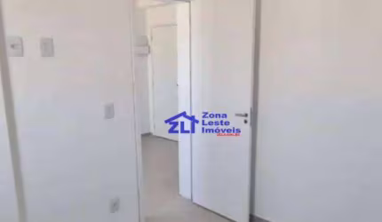 Apartamento com 2 dormitórios à venda - Vila Matilde - São Paulo