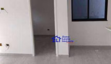 Apartamento com 2 dormitórios à venda - Vila Beatriz - São Paulo