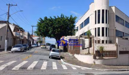 Prédio, 1150 m² - venda por R$ 4.500.000,00 ou aluguel por R$ 18.000,01/mês - Vila Formosa - São Paulo/SP