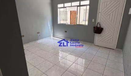 Sobrado com 2 dormitórios para alugar, 100 m² por R$ 3.049,33 - Vila Diva (Zona Leste) - São Paulo/SP