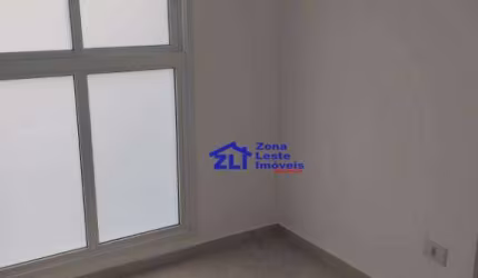 Apartamento com 2 dormitórios para alugar, 42 m² por R$ 1.700,01/mês - V.Formosa - São Paulo/SP