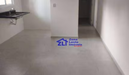 Apartamento com 2 dormitórios para alugar, 42 m² por R$ 1.700,01/mês - V.Formosa - São Paulo/SP