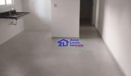 Apartamento com 2 dormitórios para alugar, 42 m² por R$ 1.700,01/mês - V.Formosa - São Paulo/SP