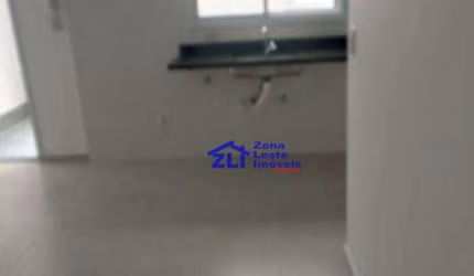 Apartamento com 2 dormitórios para alugar, 42 m² por R$ 1.700,01/mês - V.Formosa - São Paulo/SP