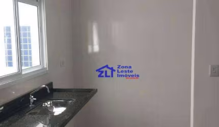 Apartamento com 2 dormitórios para alugar, 42 m² por R$ 1.700,01/mês - V.Formosa - São Paulo/SP