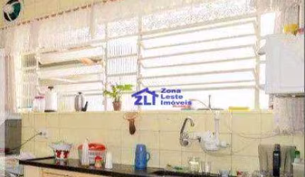 Casa com 4 dormitórios à venda, 305 m² na - Vila Regente Feijó - São Paulo/SP
