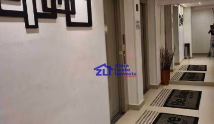 Studio com 1 dormitório à venda, 26 m² por R$ 309.000,00 - Tatuapé - São Paulo/SP
