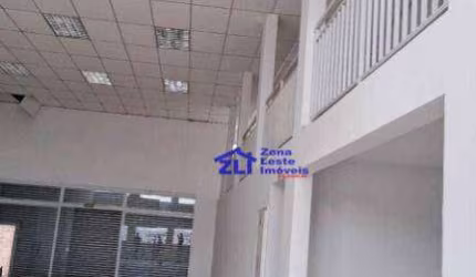 Prédio, 450 m² - venda por R$ 2.800.000,00 ou aluguel por R$ 13.500,00/mês - Sapopemba - São Paulo/SP