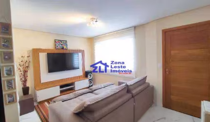 Casa com 2 dormitórios à venda, - Chácara Seis de Outubro - São Paulo