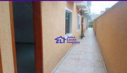 Sobrado com 3 dormitórios à venda, 135 m² na - Vila Granada - São Paulo/SP