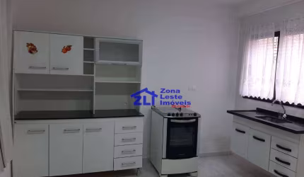 Apartamento para locação-Vila Formosa