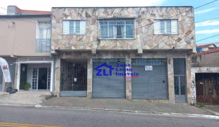 Salão, 80 m² - venda por R$ 2.000.000,00 ou aluguel por R$ 3.200,01/mês - Vila Formosa - São Paulo/SP