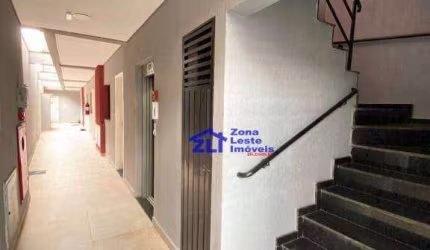 Apartamento com 2 quartos à venda na Cidade Líder, São Paulo , 60 m2 por R$ 342.000