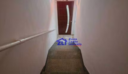Sobrado com 2 dormitórios à venda, 135 m² por R$ 990.000,00 - Cidade Mãe do Céu - São Paulo/SP