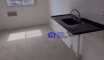 Apartamento com 1 dormitório à venda, 24 m² no - Jardim Vila Carrão - São Paulo/SP