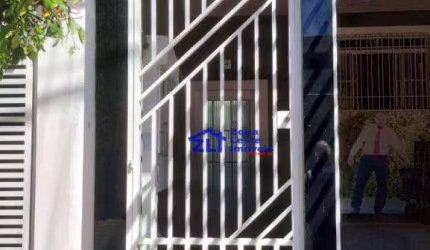 Casa para alugar, 65 m² por R$ 2.346,00/mês - Quarta Parada - São Paulo/SP