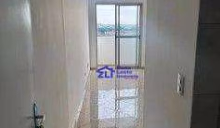Apartamento com 3 dormitórios à venda- Vila Divina Pastora - São Paul