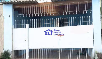 Casa térrea a venda-Jardim Popular