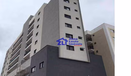 Apartamento com 2 dormitórios, 32 m² - venda por R$ 259.999,00 ou aluguel por R$ 1.657,69/mês - Vila Formosa - São Paulo/SP