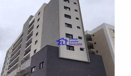 Apartamento com 2 dormitórios, 32 m² - venda por R$ 259.999,00 ou aluguel por R$ 1.657,69/mês - Vila Formosa - São Paulo/SP