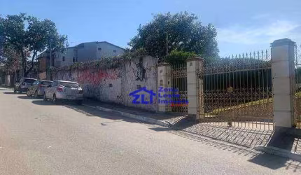 Terreno, 778 m² - venda por R$ 3.900.000,00 ou aluguel por R$ 15.000,00/mês - Jardim Nossa Senhora do Carmo - São Paulo/SP