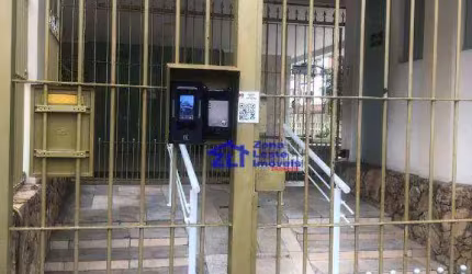 Apartamento com 2 dormitórios à venda, 58 m² por R$ 399.000,00 - Parque São Jorge - São Paulo/SP
