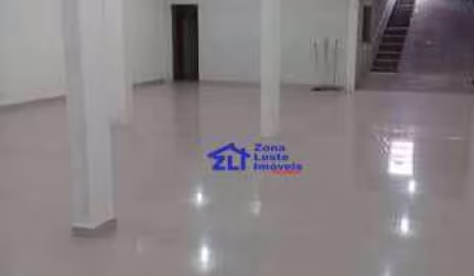 Salão, 444 m² - venda por R$ 3.900.000,00 ou aluguel por R$ 12.205,80/mês - Vila Marieta - São Paulo/SP