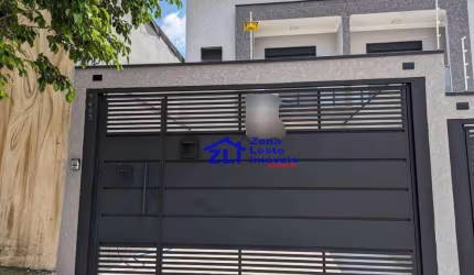 Sobrado com 3 dormitórios, 140 m² - venda por R$ 962.000,00 ou aluguel por R$ 6.000,00/mês - Vila Carrão - São Paulo/SP