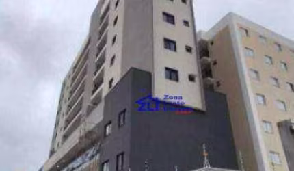 APARTAMENTO- 32,13 M²- 2 DORMITÓRIOS/ SEM VAGA- CHÁCARA BELENZINHO- LOCAÇÃO- $ 1.400,00