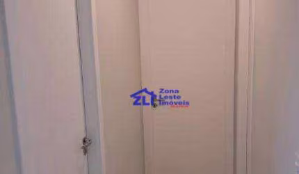 Apartamento com 2 dormitórios para alugar, 44 m² - em itaquera - São Paulo/SP