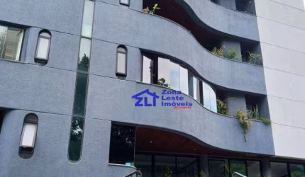 Apartamento com 3 dormitórios à venda, 150 m² por R$ 1.000.000,00 - Vila Formosa - São Paulo/SP