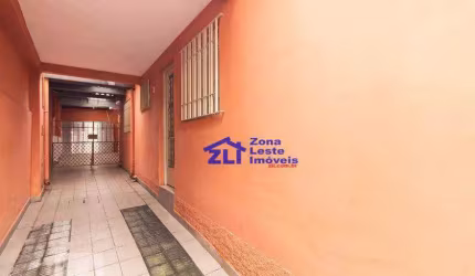 Casa com 2 dormitórios à venda, 125 m² no - Jardim Colorado - São Paulo/SP