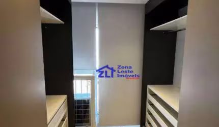 Cobertura com 2 dormitórios à venda, 75 m² por R$ 1.083.000,00 - Mooca - São Paulo/SP