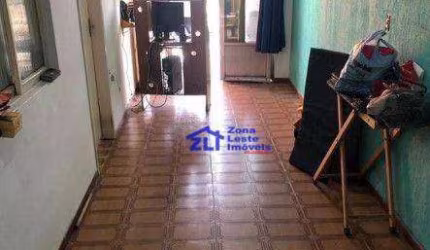 Casa com 3 dormitórios à venda, 240 m² na /- Vila Fátima - São Paulo/SP