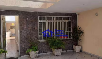 Sobrado com 2 dormitórios à venda, 135 m² por R$ 500.000,00 - Jardim Aricanduva - São Paulo/SP