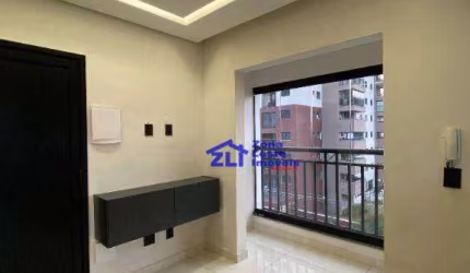 Apartamento com 1 dormitório à venda, 40 m² por R$ 290.000,00 - Itaquera - São Paulo/SP