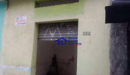 Salão para alugar, 25 m² - Tatuapé - São Paulo/SP