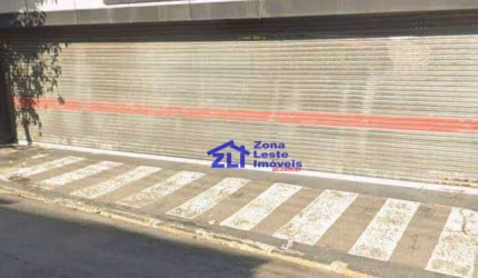 Galpão para alugar, 1263 m² por R$ 43.142,33/mês - Belenzinho - São Paulo/SP