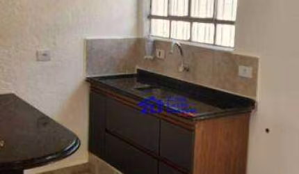 Casa com 3 dormitórios para alugar, 120 m² na- Mooca - São Paulo/SP