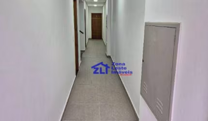 Apartamento com 2 dormitórios à venda - Vila Moreira - São Paulo