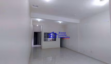 Prédio para alugar, 248 m² por R$ 10.100,00/mês - Mooca - São Paulo/SP