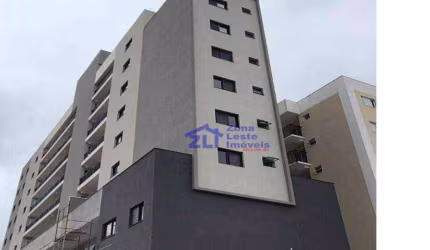 Apartamento com 2 dormitórios, 38 m² - venda por R$ 309.999 ou aluguel por R$ 1.784/mês - Chácara Belenzinho - São Paulo/SP