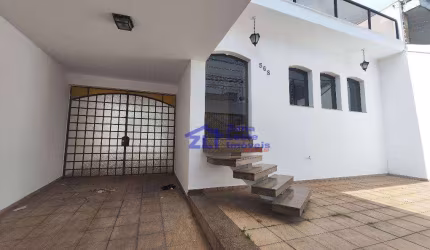 Casa, 148 m² - venda por R$ 950.000,00 ou aluguel por R$ 45.109,50/mês - Vila Carrão - São Paulo/SP