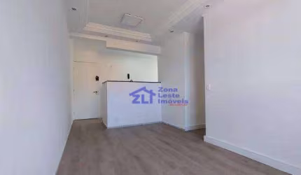 Apartamento com 2 dormitórios à venda, 60 m² no - Jardim Santa Terezinha - São Paulo/SP