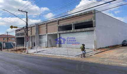 Loja para alugar, 125 m² por R$ 8.800,00/mês - Vila Antonieta - São Paulo/SP