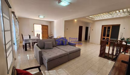 Casa com 3 dormitórios à venda, 180 m² por R$ 749.000,00 - Vila Santa Inês - São Paulo/SP
