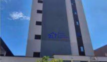 Apartamento com 1 dormitório à venda, 30 m² por R$ 295.000,00 - Tatuapé - São Paulo/SP