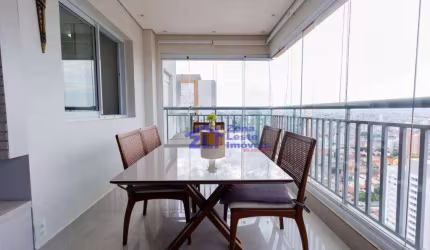 Apartamento com 2 dormitórios à venda, 67 m² por R$ 730.000,00 - Vila Aricanduva - São Paulo/SP
