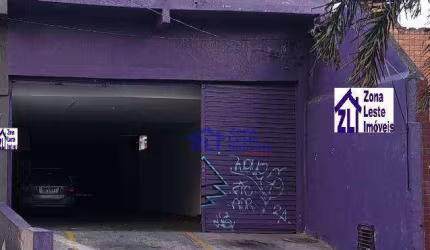 Salão à venda, 1500 m² por R$ 2.120.000,00 - Sapopemba - São Paulo/SP